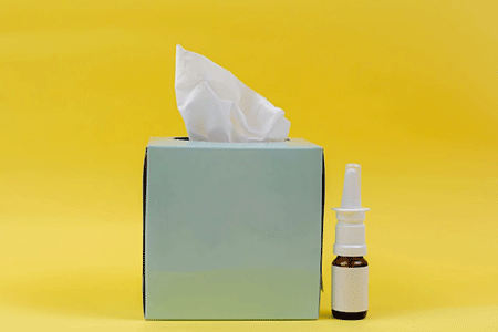 Prévention des allergies saisonnières
